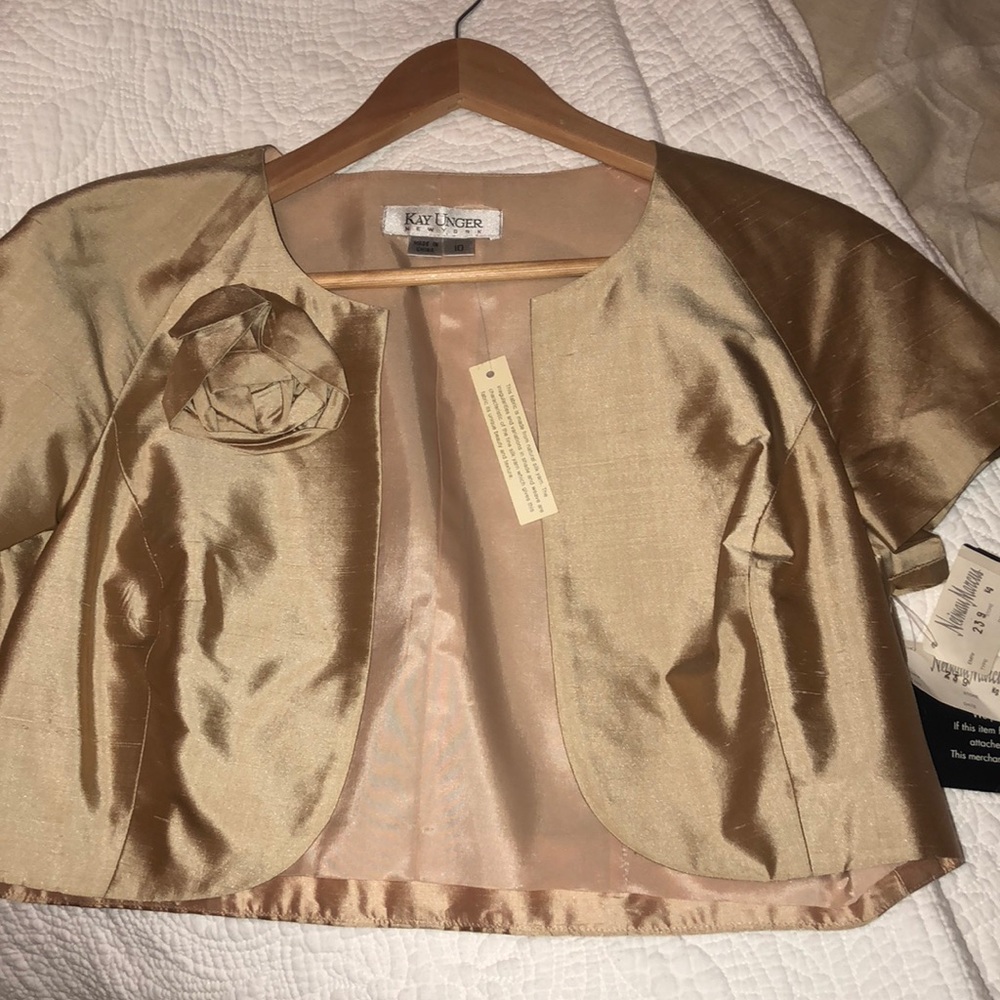 nieman marcus vest
